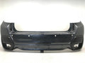Rear Bumper Cover Subaru Crosstrek Base/Limited Gray 2018-2021 57704FL250 OEM