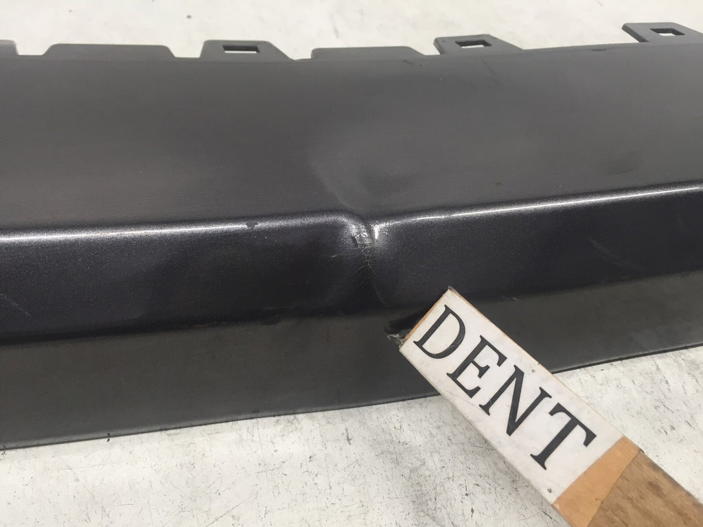Front Upper Bumper Cover RAM 1500 2013-2017 13DS-R-1001P OEM