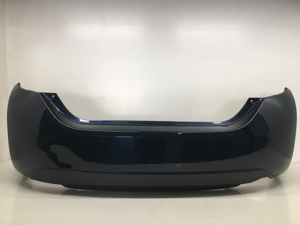 Rear Bumper Cover Toyota Corolla 2014-2018 52159-02A10 Original2