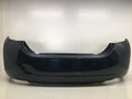 Rear Bumper Cover Toyota Corolla 2014-2018 52159-02A10 Original2