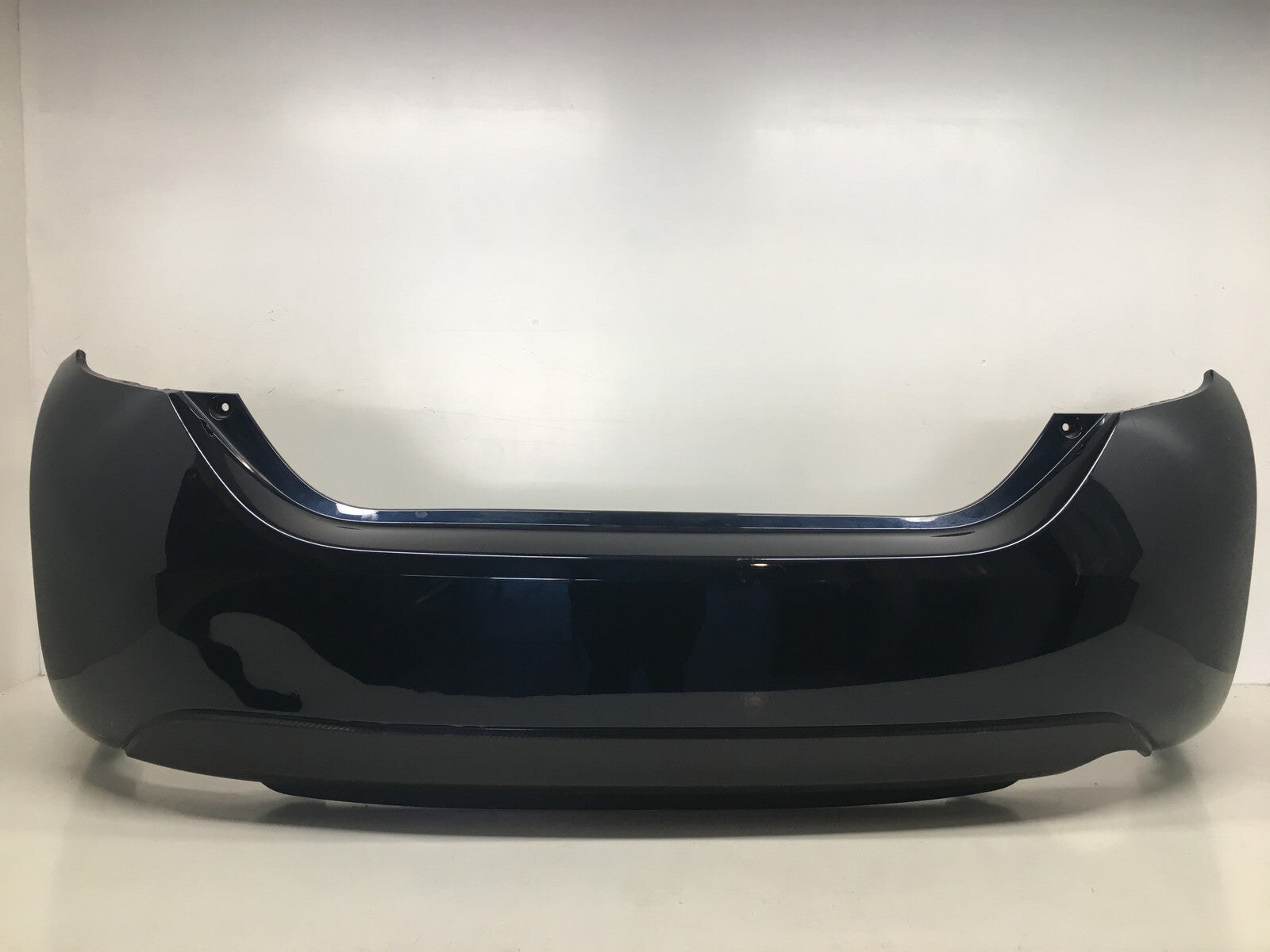 Rear Bumper Cover Toyota Corolla 2014-2018 52159-02A10 Original2