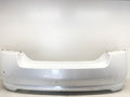 Rear Bumper Cover Nissan Sentra Base S SL 2007-2012 85022-ET80A OEM