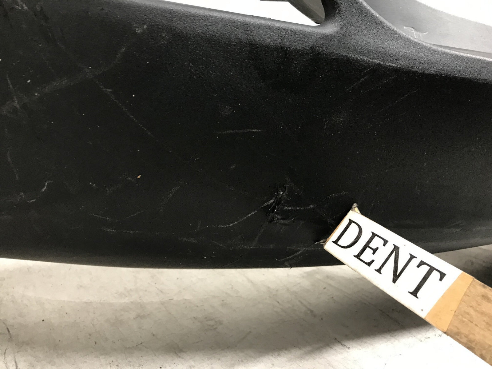 Rear Bumper Cover Toyota RAV4 13-15 52159-0R070 OEM