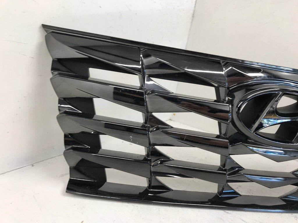 Grille Grill Hyuundai Tucson 2021 2022 86366-N9000 OEM