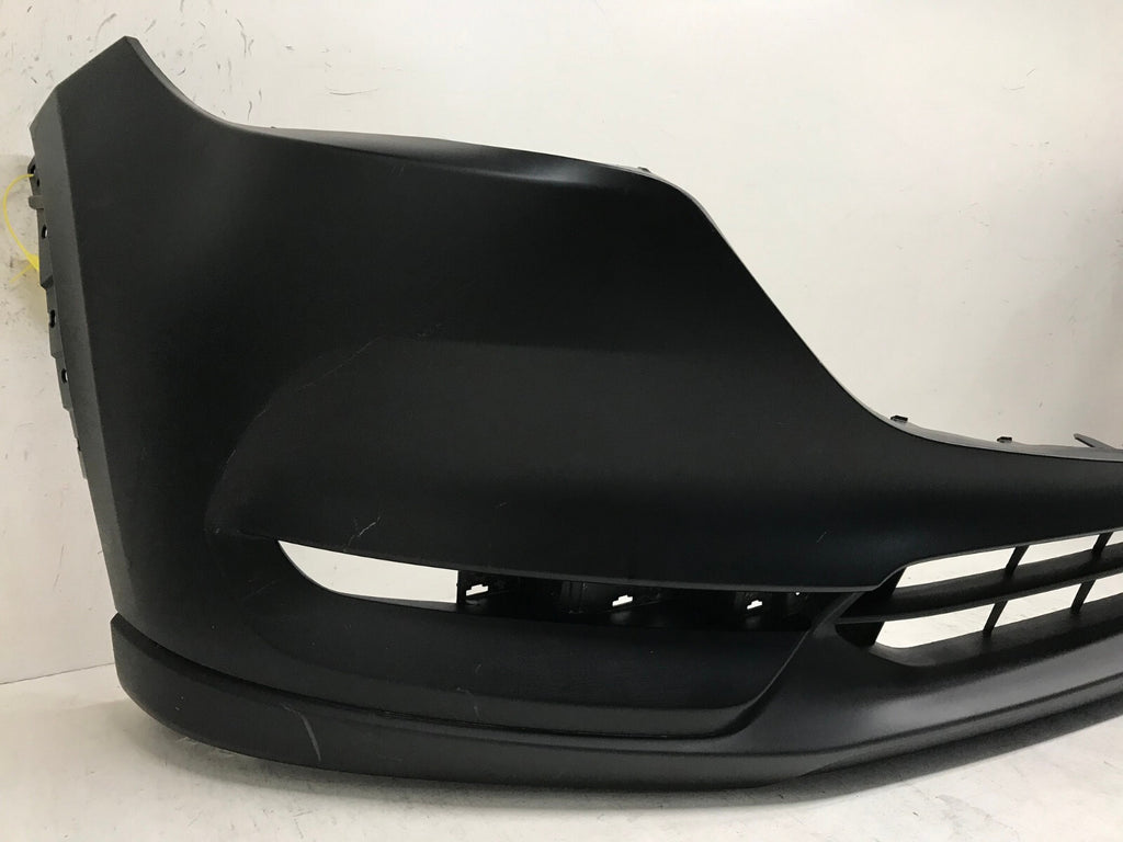 Front Bumper Cover Mazda CX 5 Sport Touring Grand Select Black 17 18 CAPA