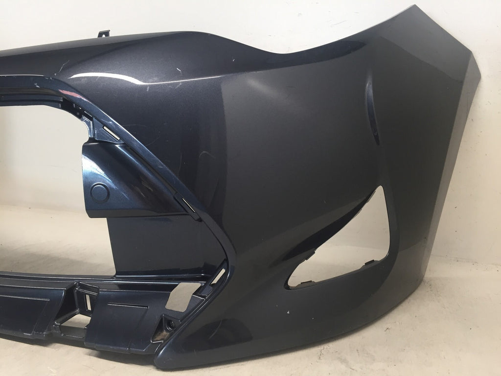 Front Bumper Cover Toyota Corolla L LE LE Eco XLE 2017 2018 52119-02L40 OEM