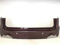 Rear Bumper Cover Acura RDX Base Tech w/Sensor Holes 16-2018 71501-TX4-ZY00 OEM