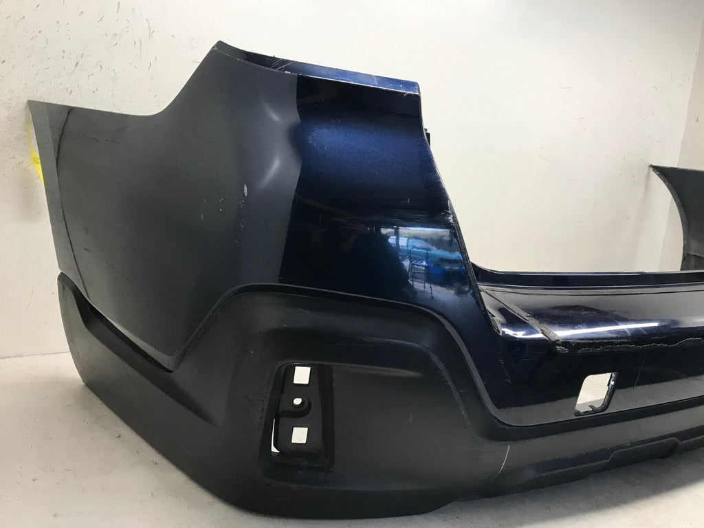 Rear Bumper Cover Subaru Outback 2018-2019 57704AL18A OEM3