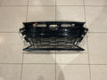 Grill Grille Black Nissan Altima Sedan 2023-2025 623109hf0e OEM