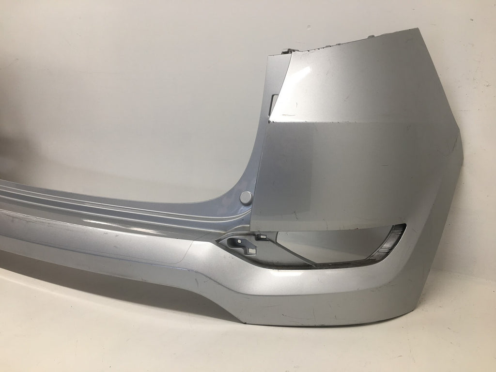 Rear Bumper Cover Hyundai Tucson ECO/Limited/SE/Sport 2016-2017 86611-D3000 OEM