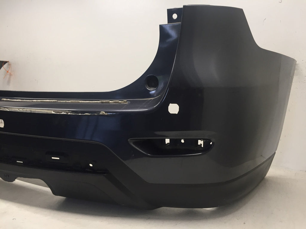 Rear Bumper LOCAL Nissan Pathfinder 2013-2016 62022-3KA0H OEM