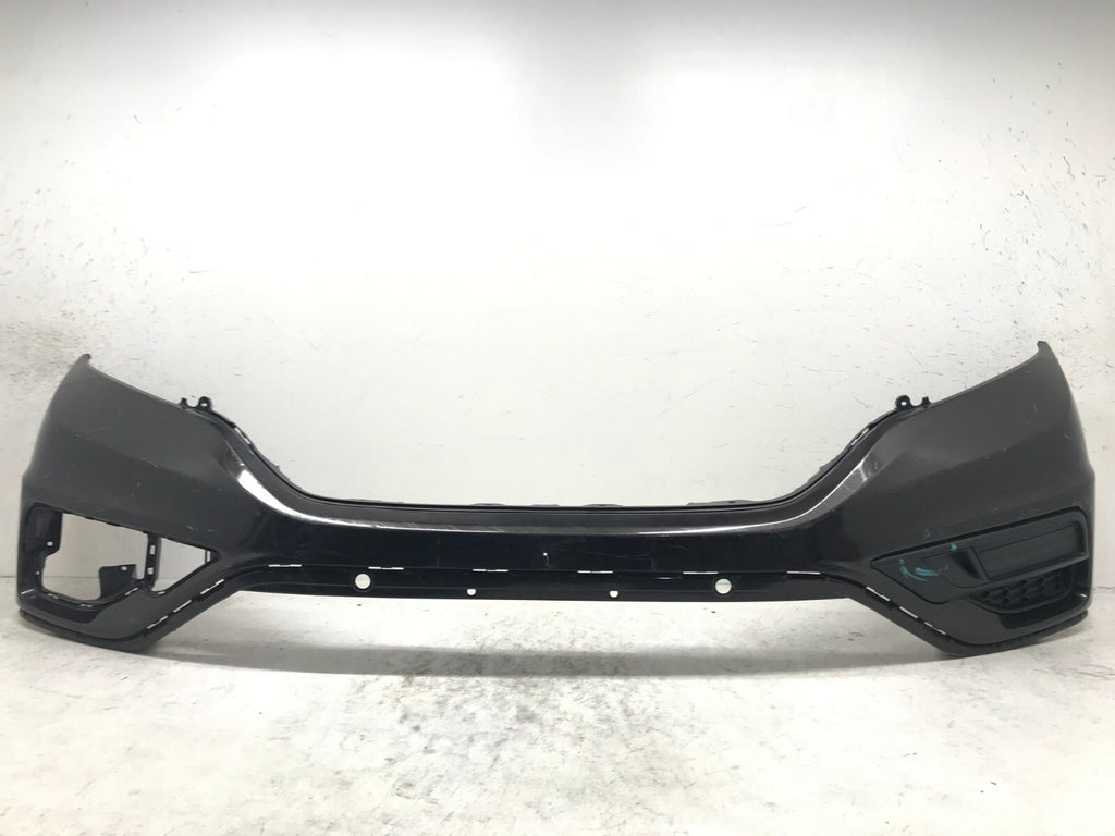 Front Upper Bumper Cover Brown Honda CR V LX EX EX L SE Touring 2015 2016 CAPA