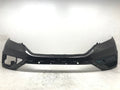 Front Upper Bumper Cover Brown Honda CR V LX EX EX L SE Touring 2015 2016 CAPA