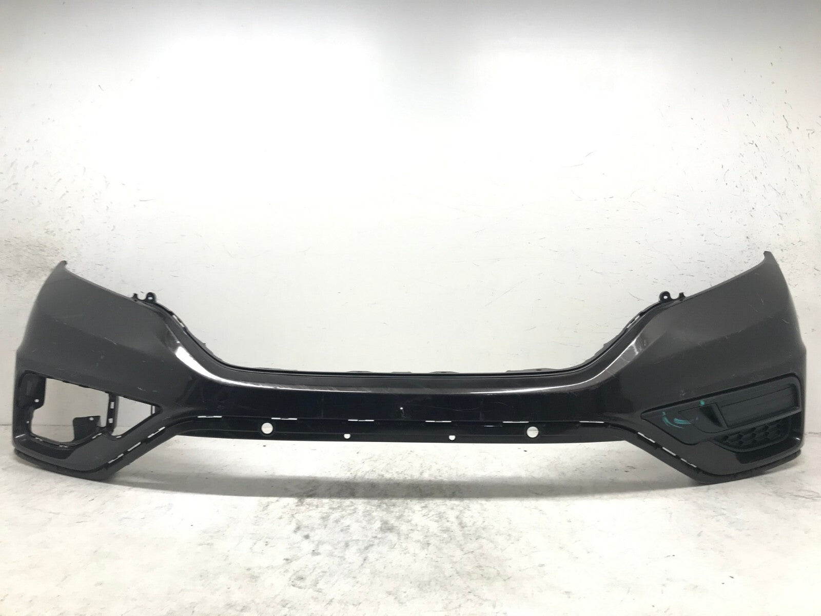 Front Upper Bumper Cover Brown Honda CR V LX EX EX L SE Touring 2015 2016 CAPA