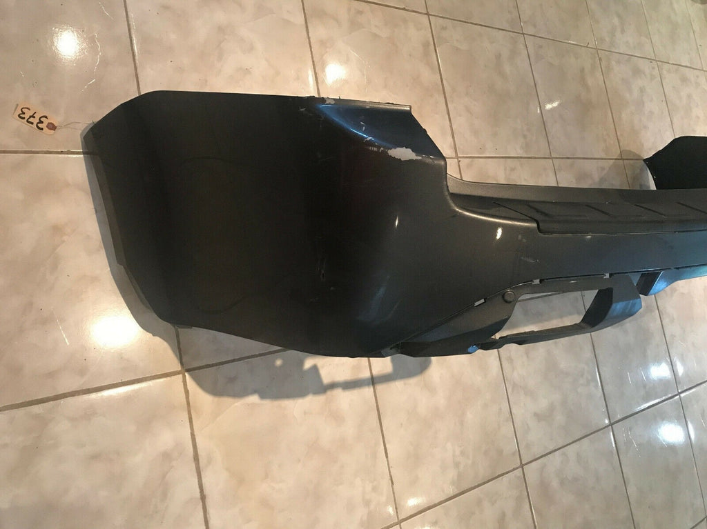 Rear Bumper Honda Pilot Touring 2012-2015 OEM (2)