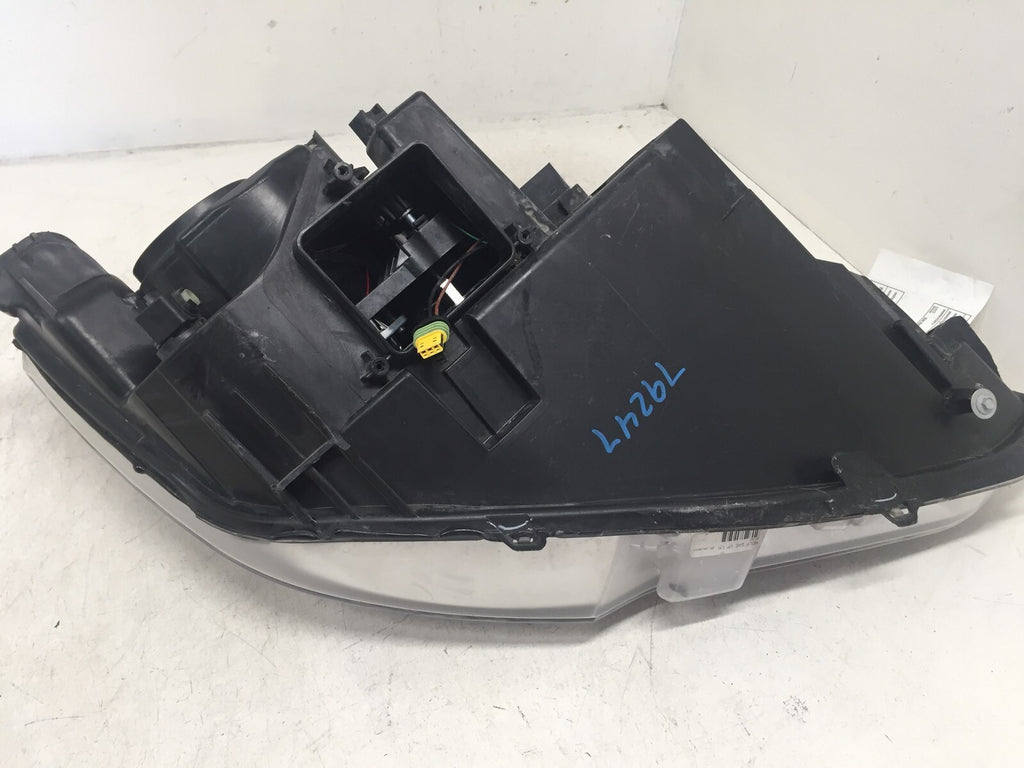 HID Headlight Headlamp Left Driver LH Tesla Model S 16 17 6005906-00-D OEM