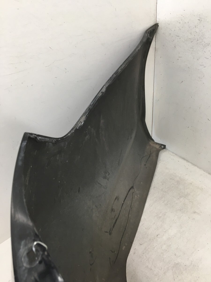 Rear Bumper Cover Lexus ES350 Base w/Sensor Holes 2007-2012 52159-33200 OEM2