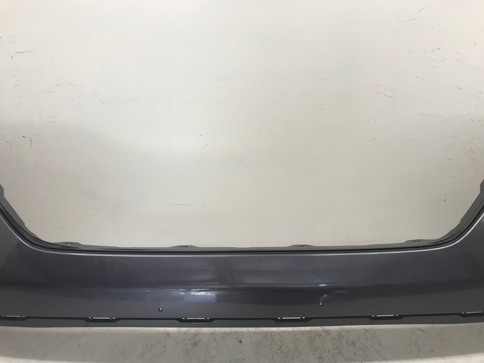 Front Bumper Cover Honda CR-V EX/LX/EX-L/Touring Grey 17 18 71101-TLA-A000 OEM2