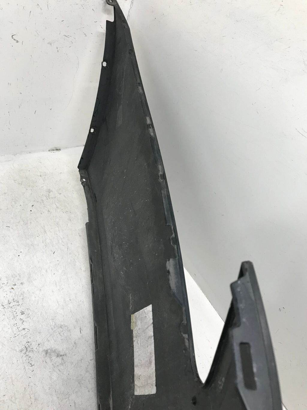 Rear Bumper Cover Ford Taurus 2013-2018 CAPA