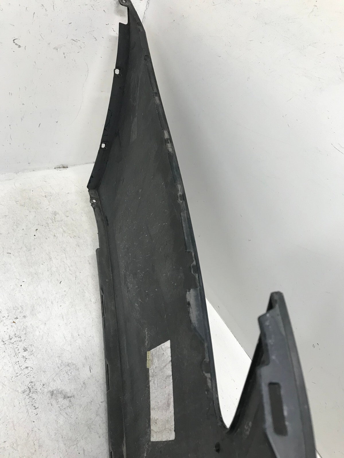 Rear Bumper Cover Ford Taurus 2013-2018 CAPA