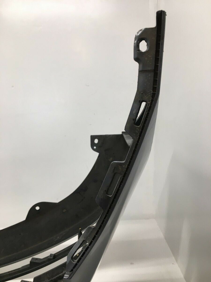 Front Bumper Cover Hyundai Genesis Sedan w/o Sensors w/o Lamp Washers 15 16 OEM