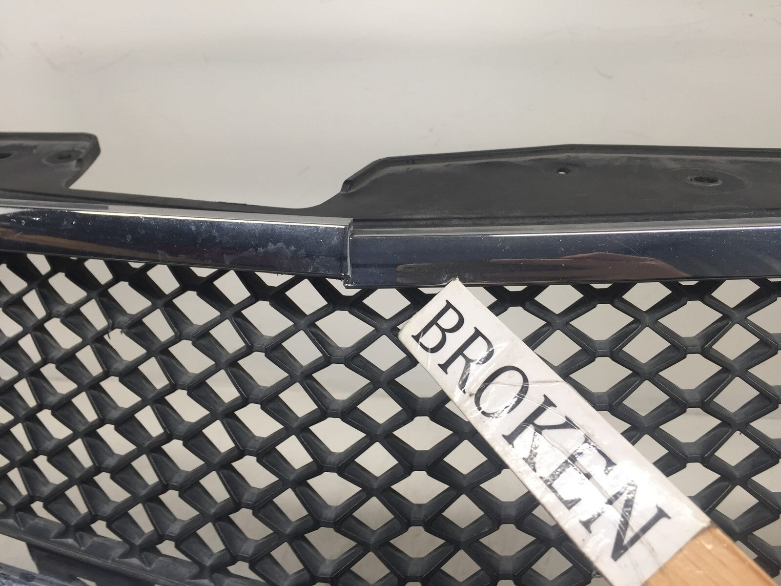 Front Bumper Cover Chevrolet Traverse 2009-2012 15929872 OEM2