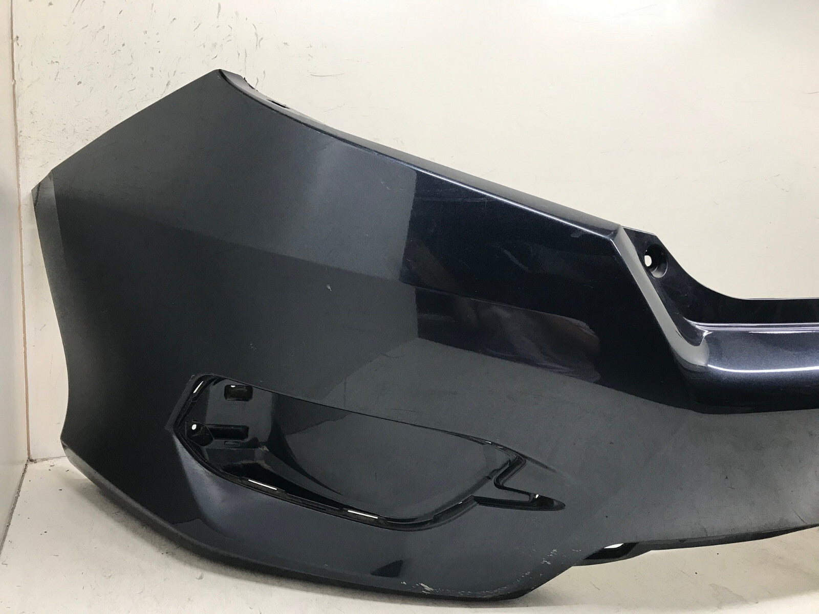 Rear Bumper Cover Honda Civic EX/LX/Touring 2016 2017 2018 71501-TBA-A010 OEM8