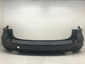 Rear Bumper Cover Gray Subaru Forester 14-18 57704SG012 OEM