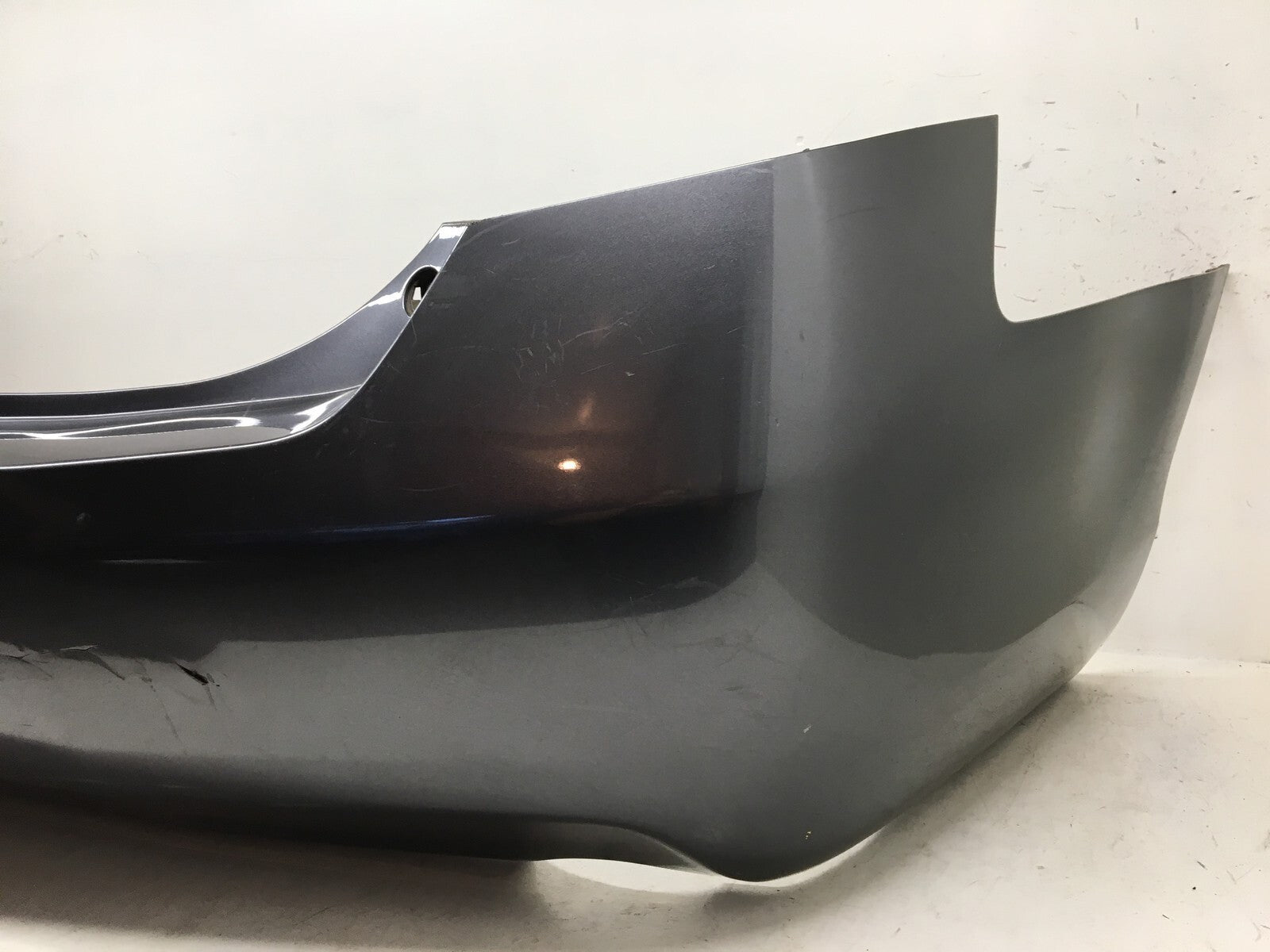 Rear Bumper Cover Toyota Camry Sedan 2007 2011 52159-06360 Original
