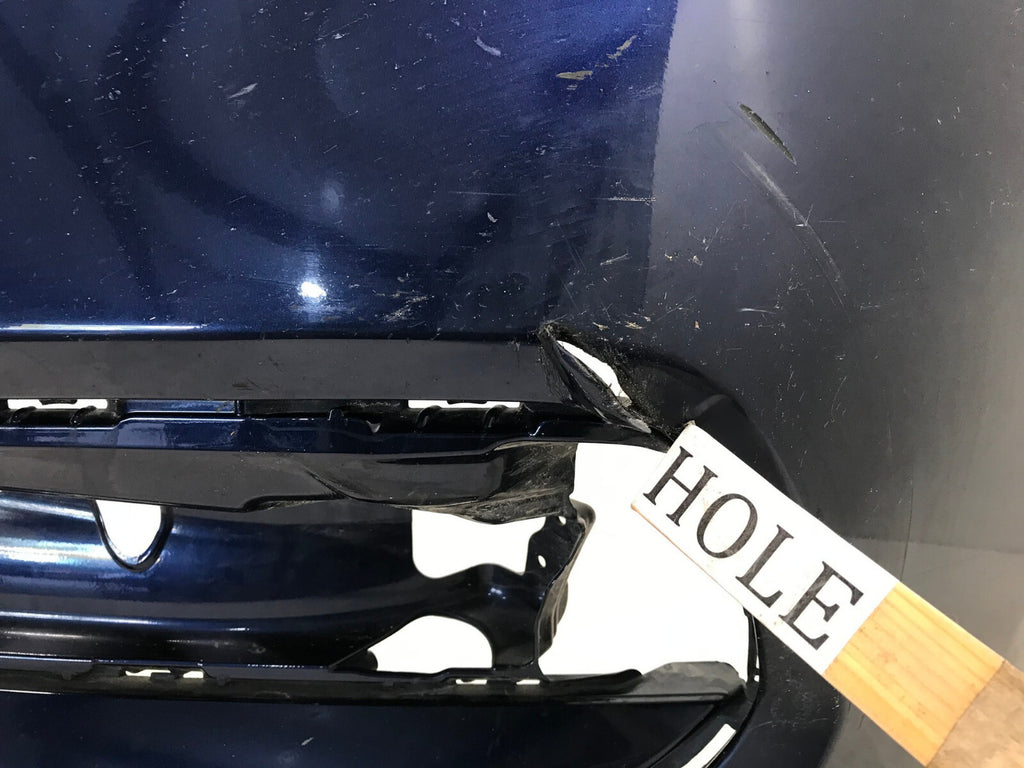 Front Bumper Cover Honda Accord Touring/Hybrid Tour 2018-2020 71101-TVA-A000 OEM