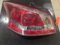 Tail Light Left Driver LH Nissan Altima 13-14 949+463+35 OEM