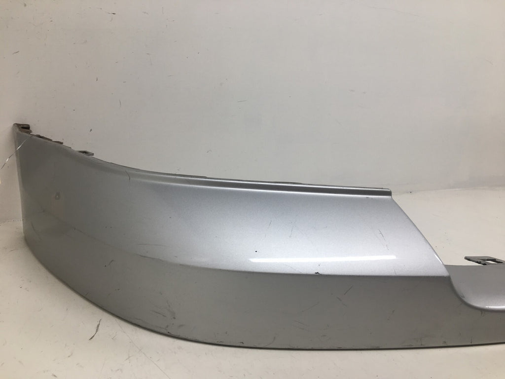 Front Bumper Cover GMC Sierra 1500 2007-2012 25783572 Original