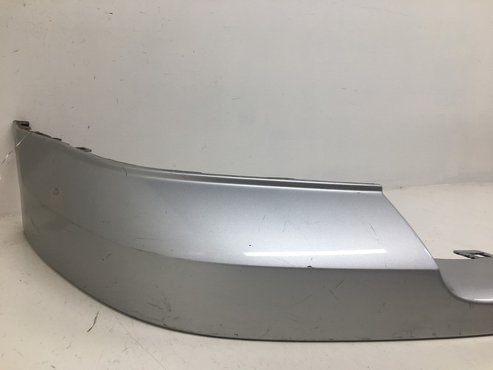 Front Bumper Cover GMC Sierra 1500 2007-2012 25783572 Original