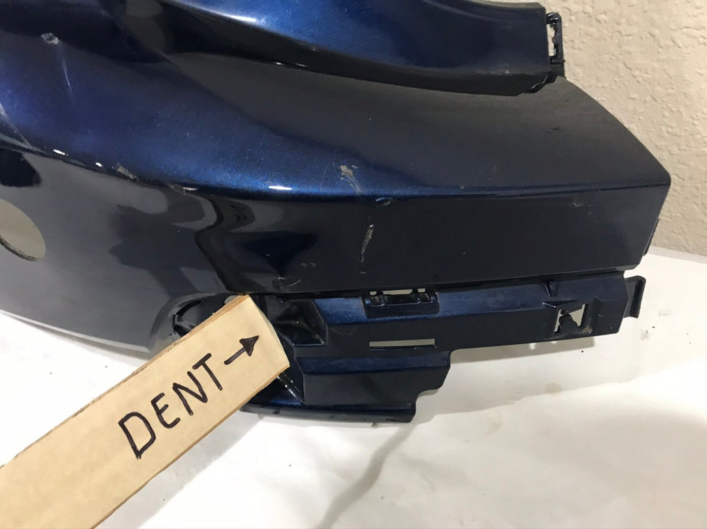 Rear Bumper Cover End Cap Nissan Rogue 2025 85017-6RZ0H OEM