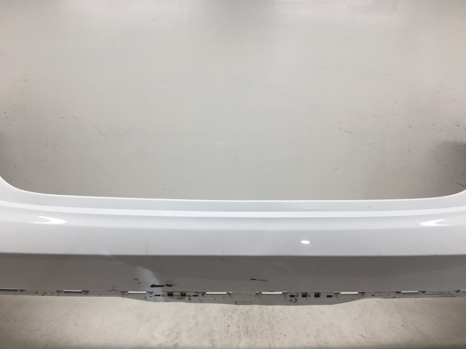 Rear Bumper Cover Toyota Corolla Auris Hatchback 040 2018 2019 52159-02E20 OEM