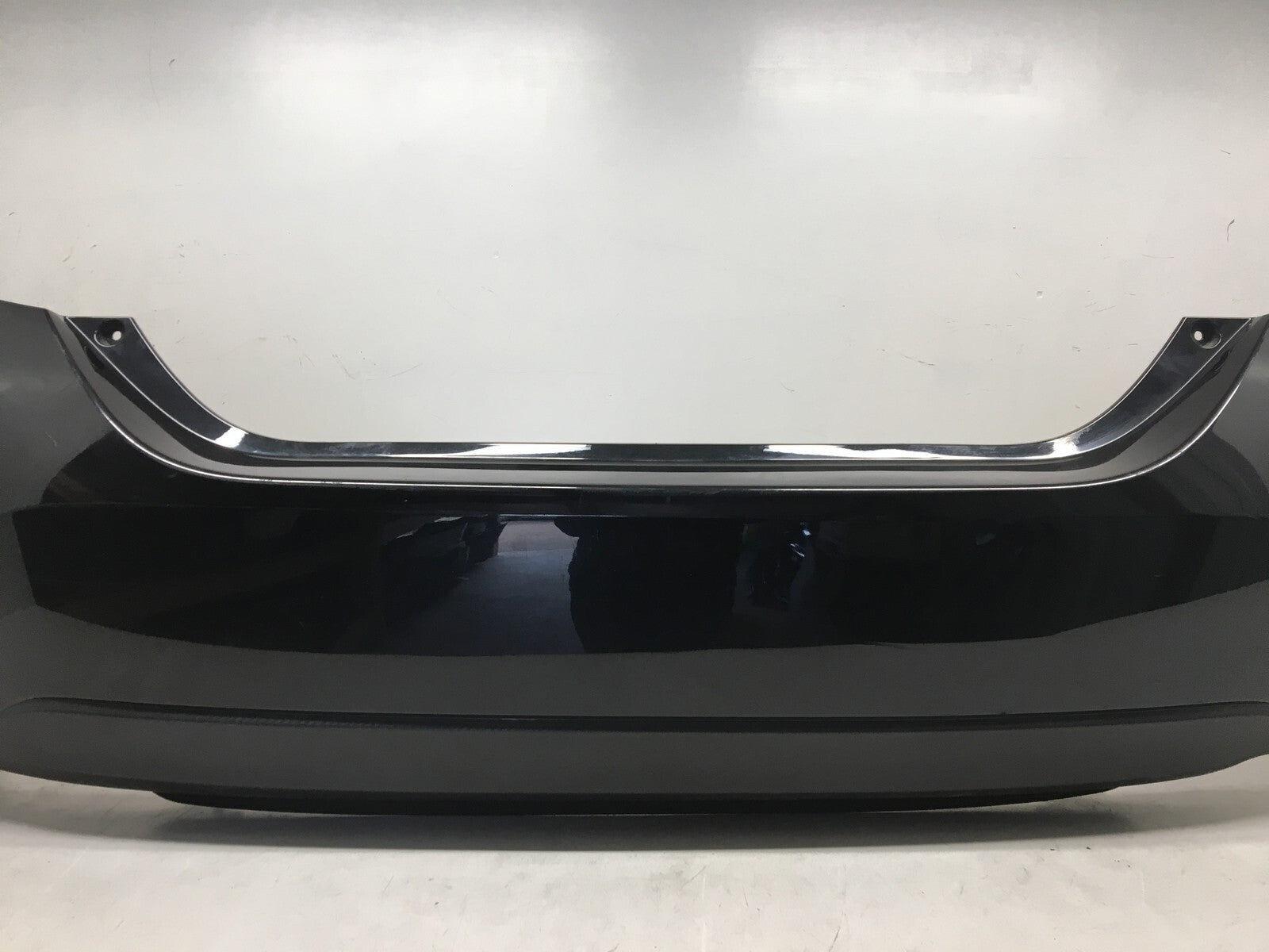 Rear Bumper Cover Toyota CorollaL LE S S Plus ECO 209 2014-2018 52159-02A10 OEM