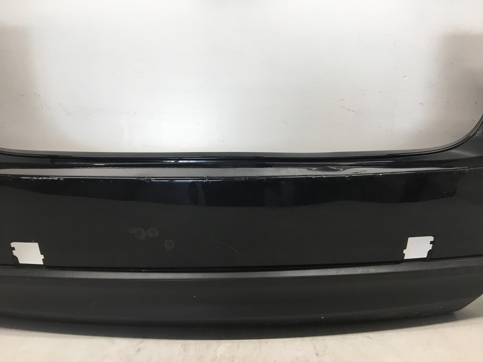 Rear Bumper Cover Mazda CX 5 CX5 2017-2019 KL2F-50221 OEM2