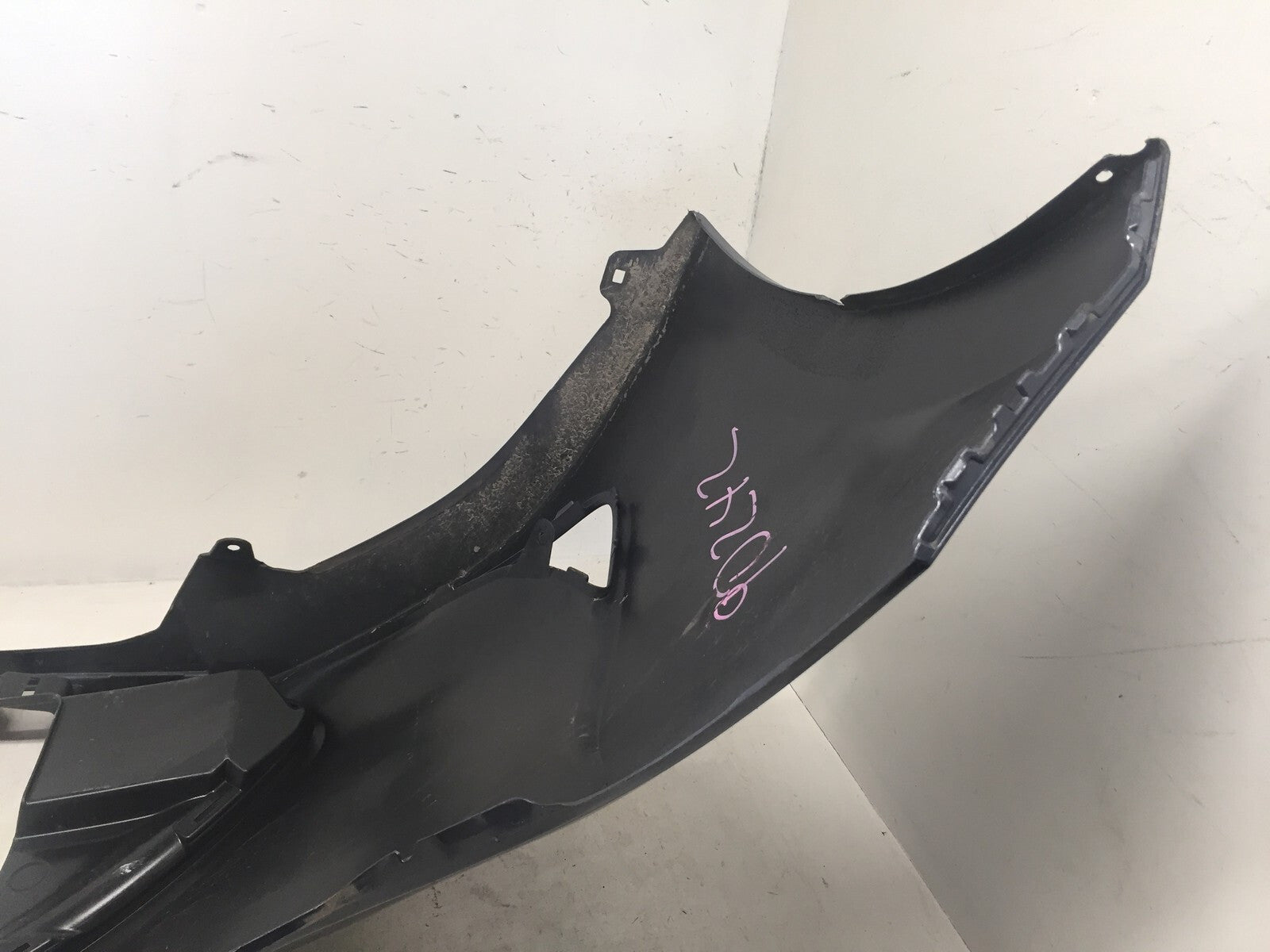 Front Bumper Cover Toyota Corolla L LE LE Eco XLE 2017 2018 52119-02L40 OEM