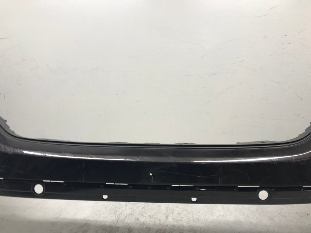 Front Upper Bumper Cover Brown Honda CR V LX EX EX L SE Touring 2015 2016 CAPA