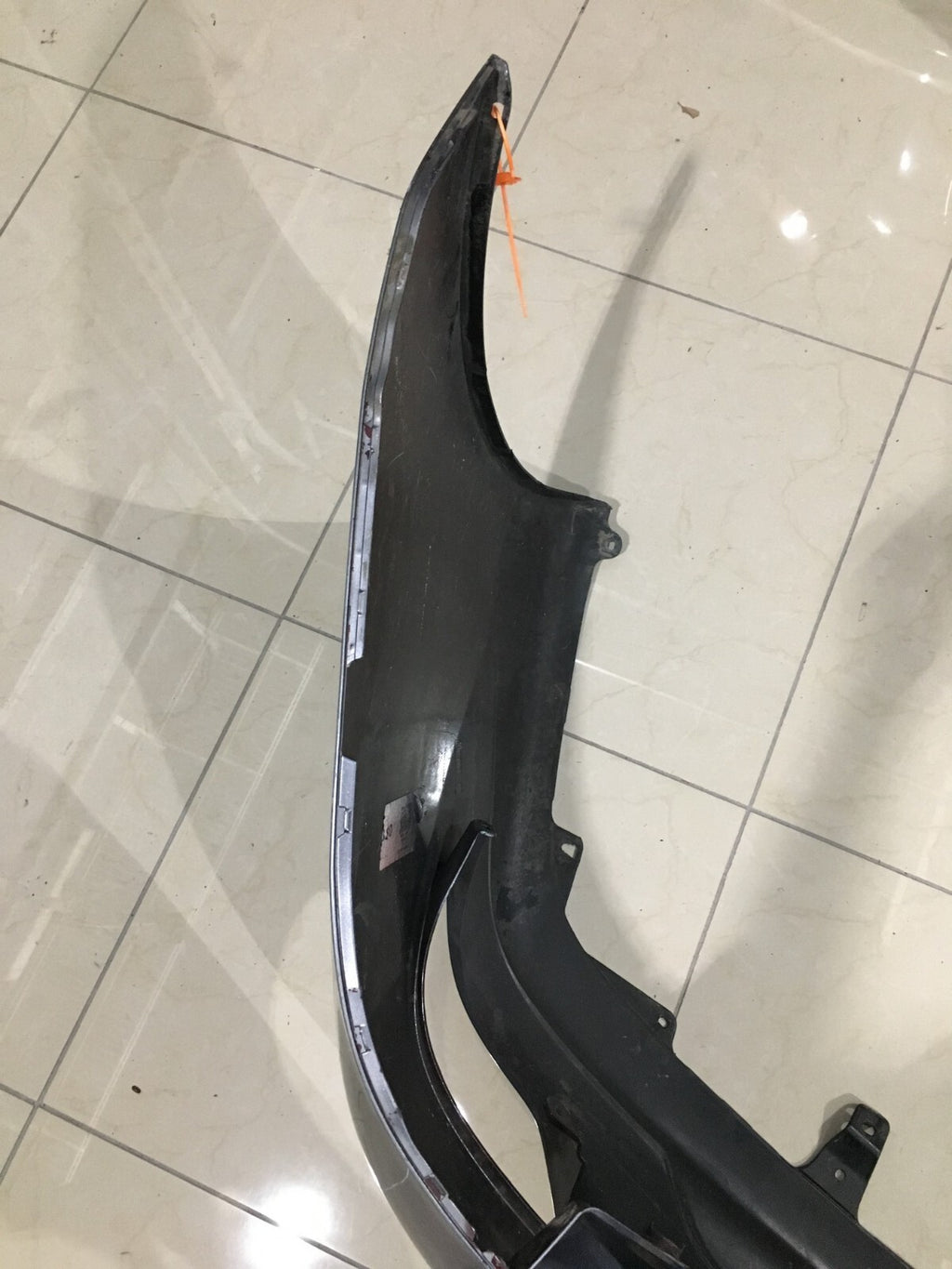 Rear Bumper Cover Lexus RX350/RX450H Base/F Sport 2011-2015 52159-0E020 OEM