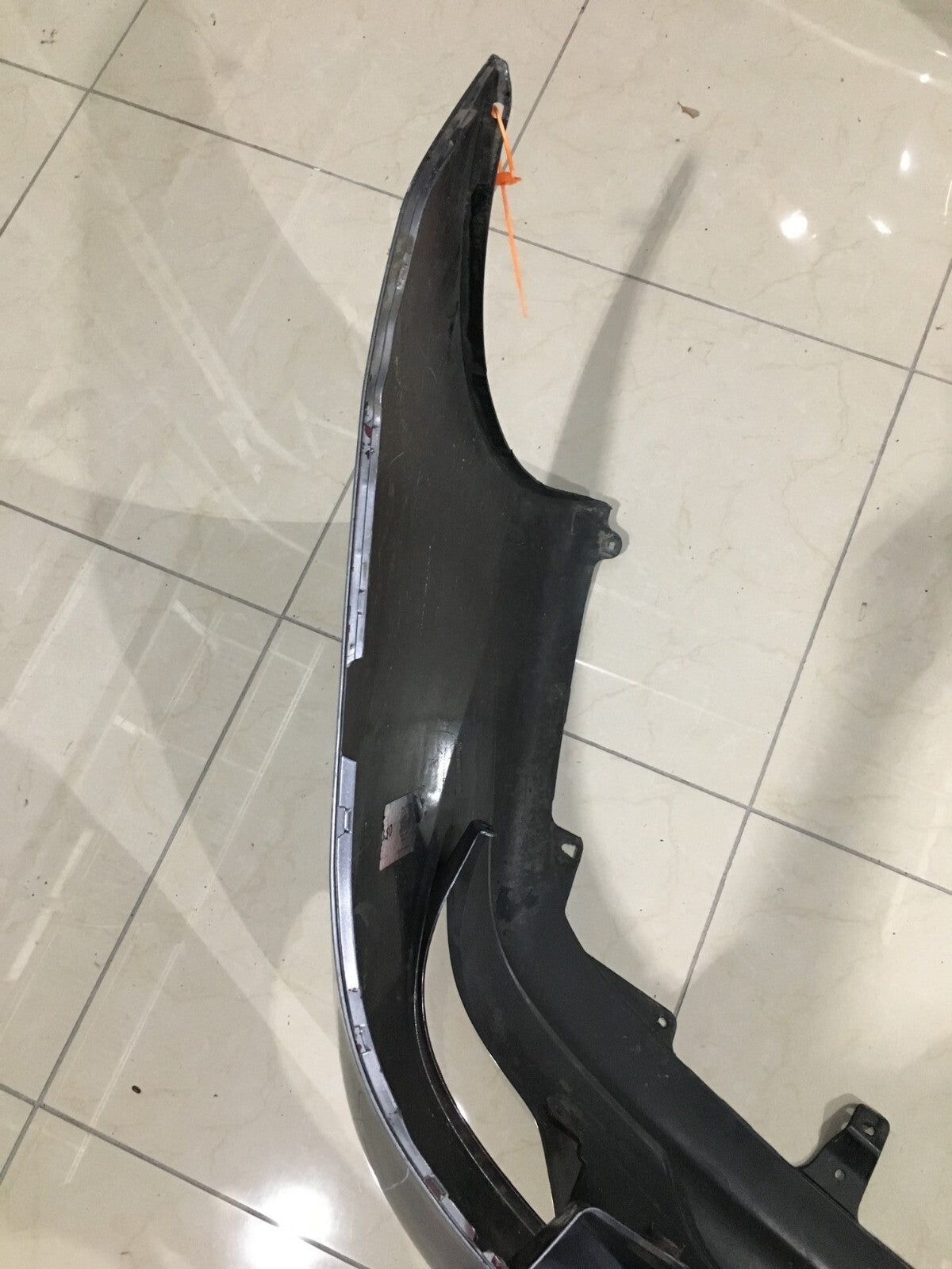 Rear Bumper Cover Lexus RX350/RX450H Base/F Sport 2011-2015 52159-0E020 OEM