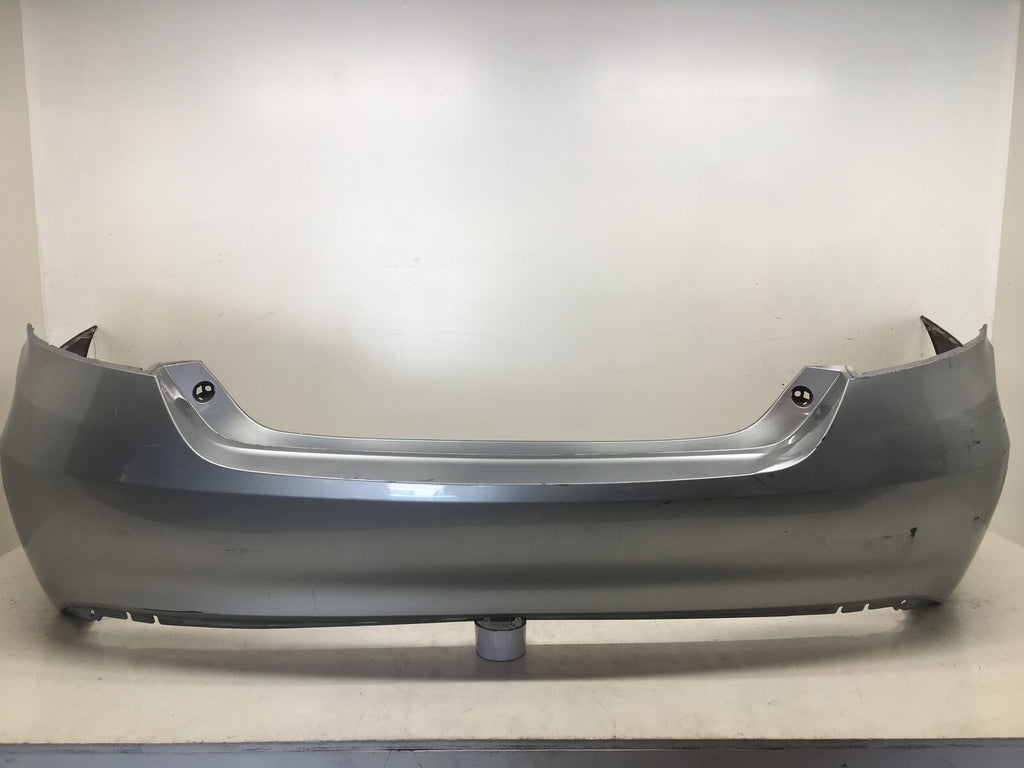 Rear Bumper Cover Toyota Camry LE/XLE/SE/XSE/Hybrid 2015-2017 52159-06390 OEM4