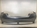 Rear Bumper Cover Toyota Camry LE/XLE/SE/XSE/Hybrid 2015-2017 52159-06390 OEM4