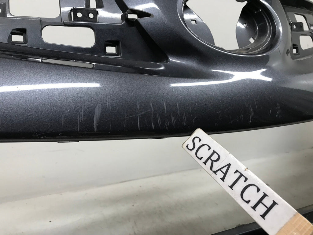 Front Bumper Toyota RAV4 LE/XLE/Limited 2016-2017 52119-0R911 OEM2
