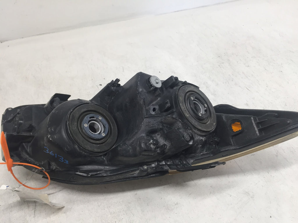 Headlight Damaged Halogen Headlamp Driver LH Scion tC 2005-2007 81170-21130 OEM