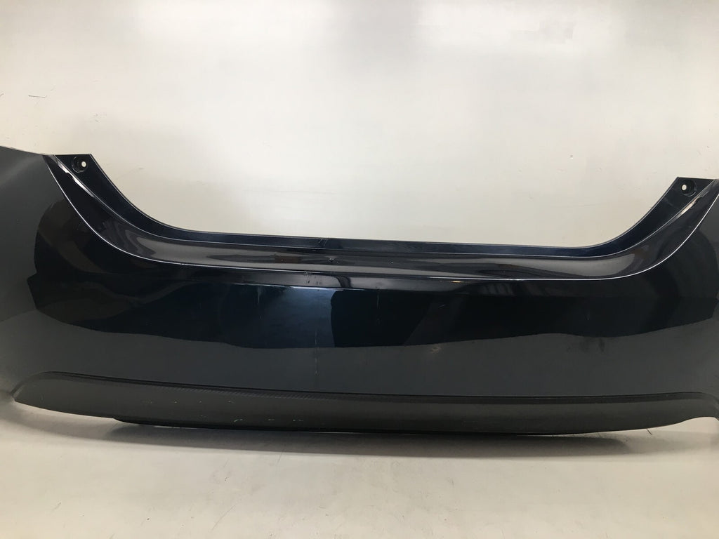 Rear Bumper Cover Toyota Corolla L/LE/S/S Plus/ECO/ECO Plus/LE ECO 14-18 OEM5