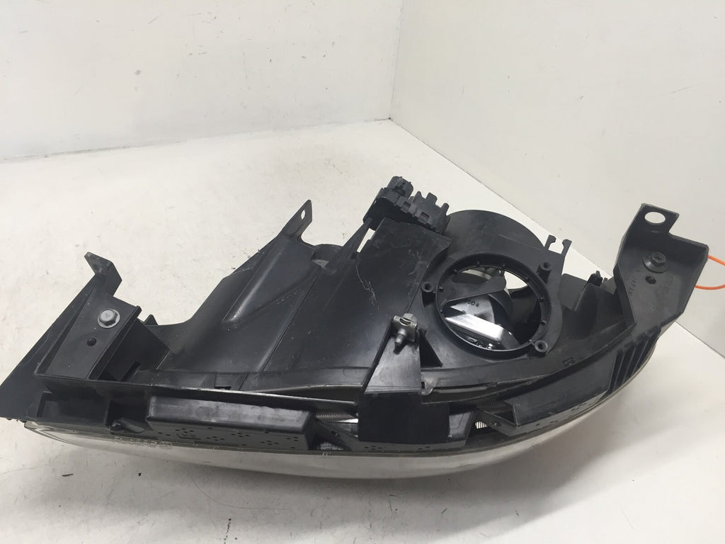 Headlight Damaged Lamp Right Passenger RH Subaru WRX STI 2008-2014 OEM
