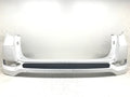 Rear Bumper Cover Hyundai Tucson ECO/Limtd/SE/Sport White 16-17 86611-D3000 OEM2