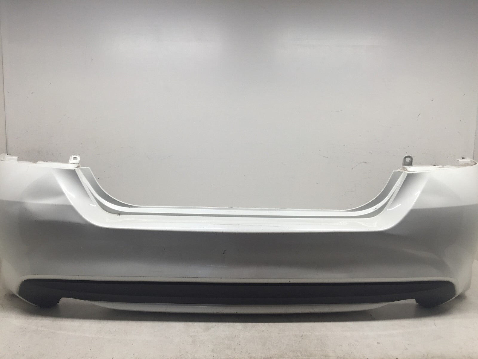 Rear Bumper Cover Nissan Altima Base S SL SV SR 2016-2018 85022-9HS0H OEM