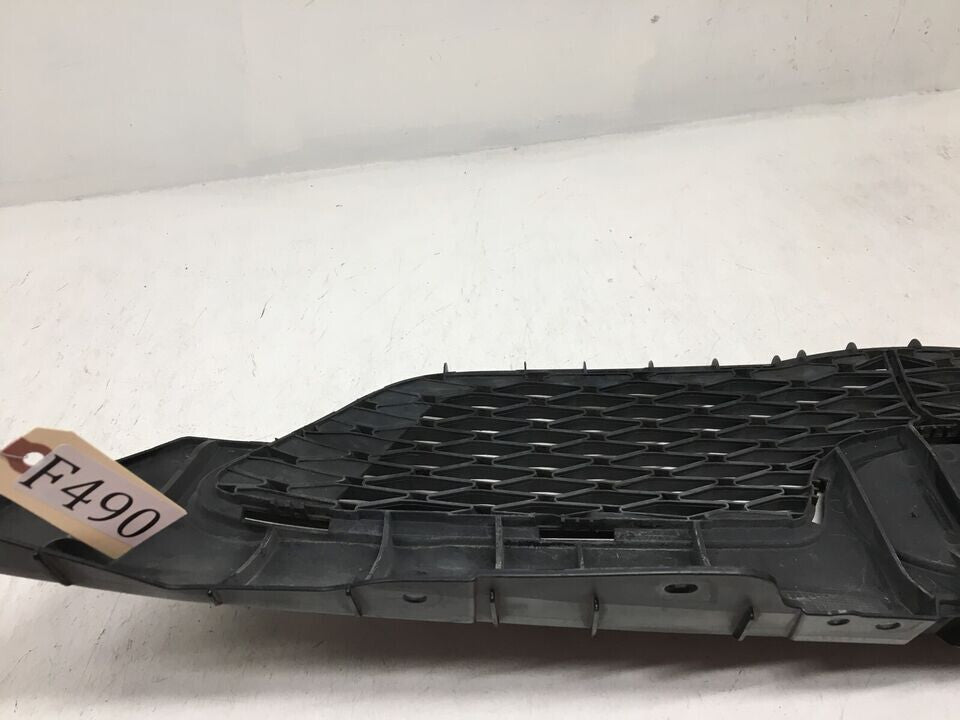 Upper Grille Grill Toyota Corolla 2009 2010 53111-02450 Original
